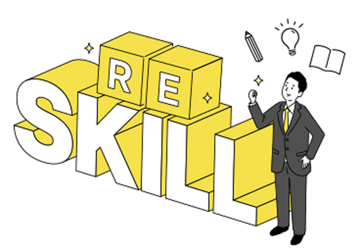 RE SKILL